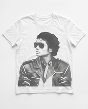 Load image into Gallery viewer, Michael Jackson - Pepsi Fit